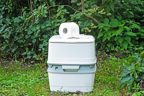 Best Local porta potty services  in Eglin Af, FL