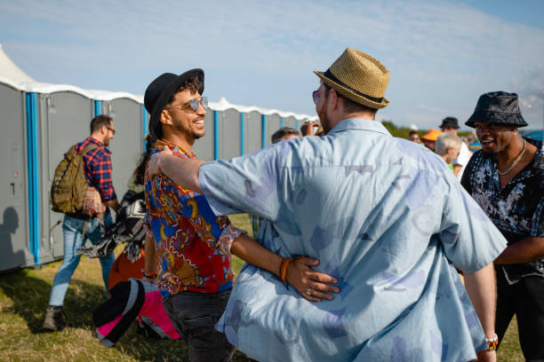  Eglin Af, FL Porta Potty Rental Pros