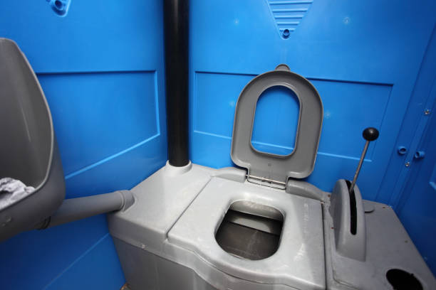 Best Construction site porta potty rental  in Eglin Af, FL
