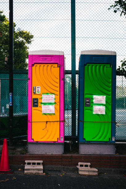 Eglin Af, FL porta potty rental Company