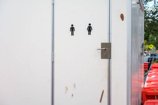 Best Wedding porta potty rental  in Eglin Af, FL
