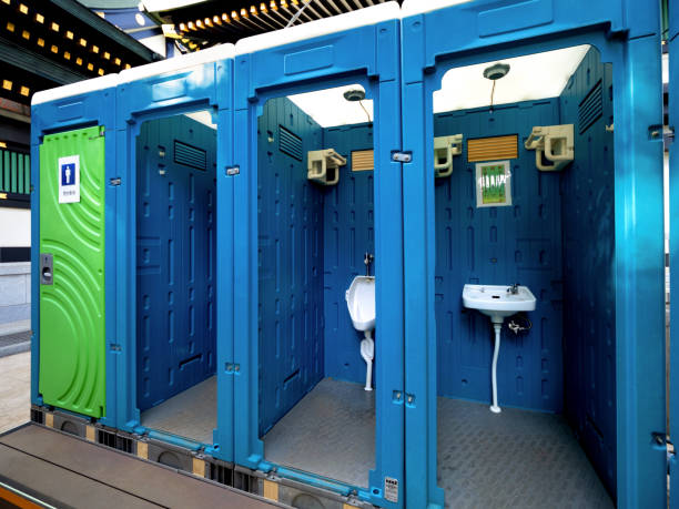 Best Local porta potty services  in Eglin Af, FL