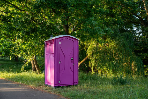 Best Long-term porta potty rental  in Eglin Af, FL
