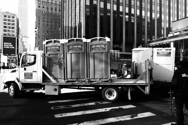 Best Luxury portable toilet rental  in Eglin Af, FL