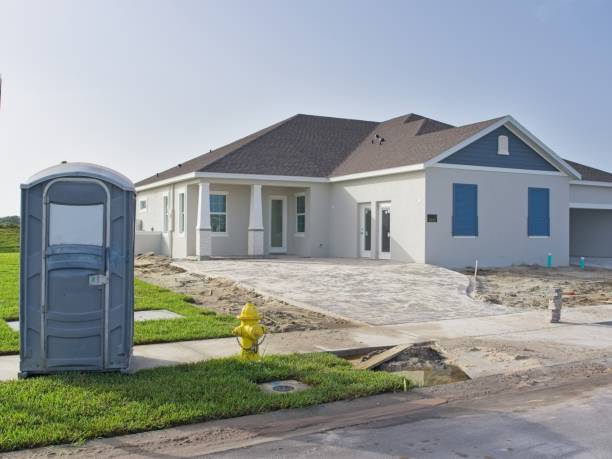 Best Portable toilet rental cost  in Eglin Af, FL